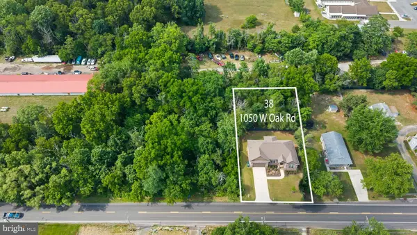 1050 W Oak Rd, VINELAND, NJ 08360