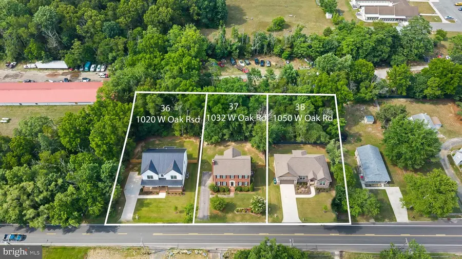 1032 W Oak Rd, Vineland, NJ 08360 - #2