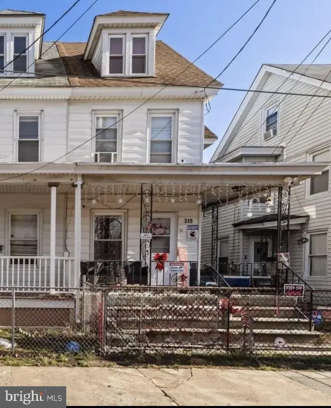 319 South 3rd St, Millville, NJ 08332 - #1