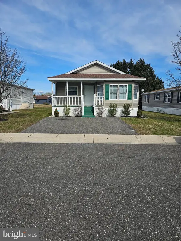 2110 Mays Landing Rd #308, MILLVILLE, NJ 08332