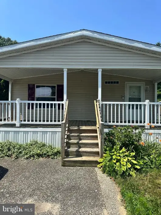 2110 Mays Landing Rd #207, MILLVILLE, NJ 08332