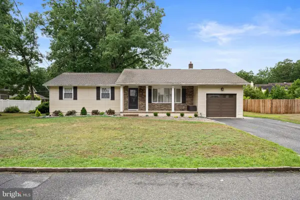 3361 Dove Ct, VINELAND, NJ 08361