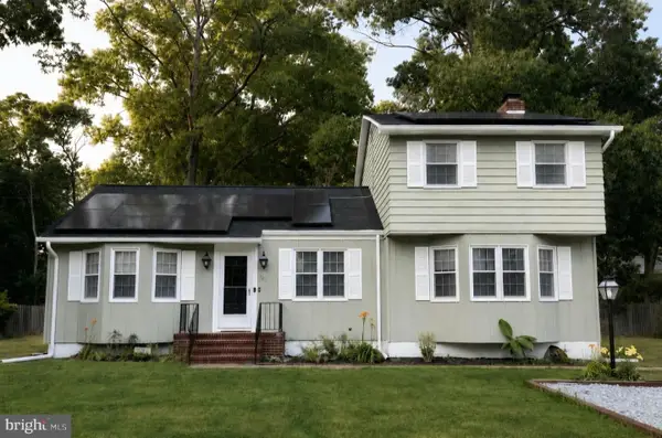 1336 Garry Ave, VINELAND, NJ 08361