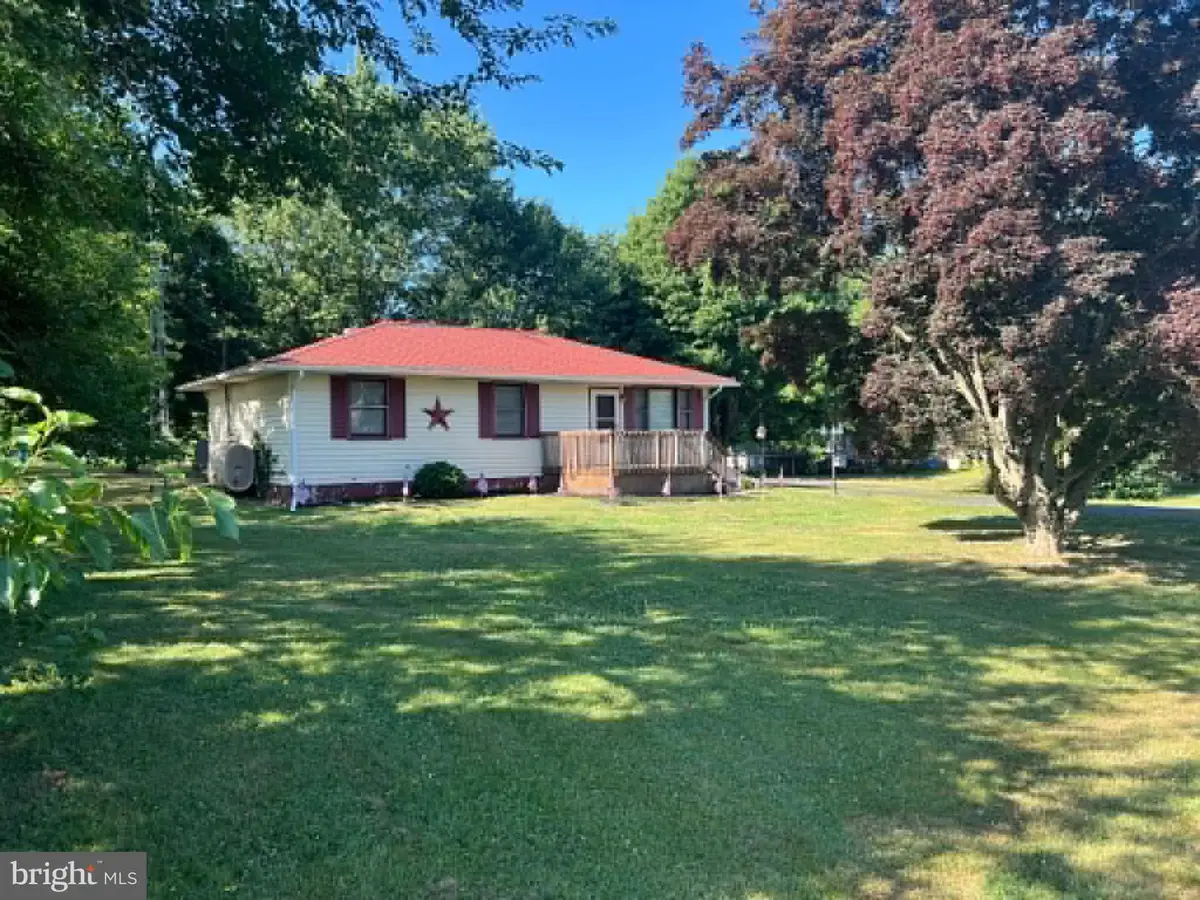 862 Columbia Hwy, Bridgeton, NJ 08302 - #1
