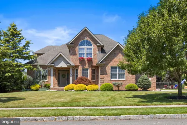 1762 Ferrari Dr, VINELAND, NJ 08361