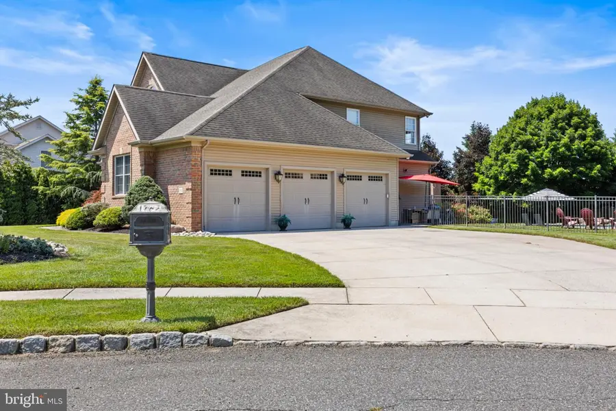 1762 Ferrari Dr, Vineland, NJ 08361 - #2