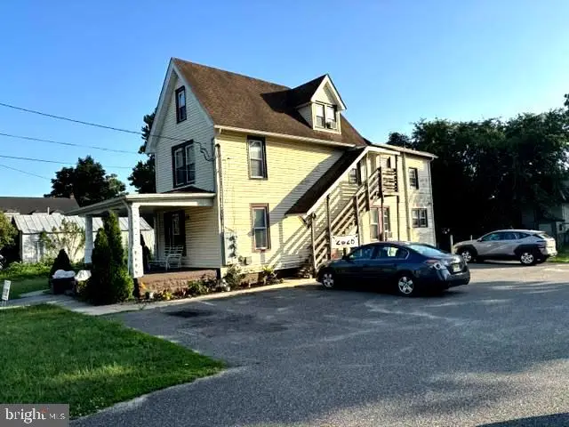 8 S Race St, Millville, NJ 08332 - #2