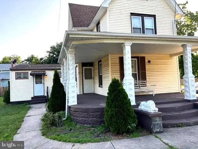 8 S Race St, Millville, NJ 08332 - #3