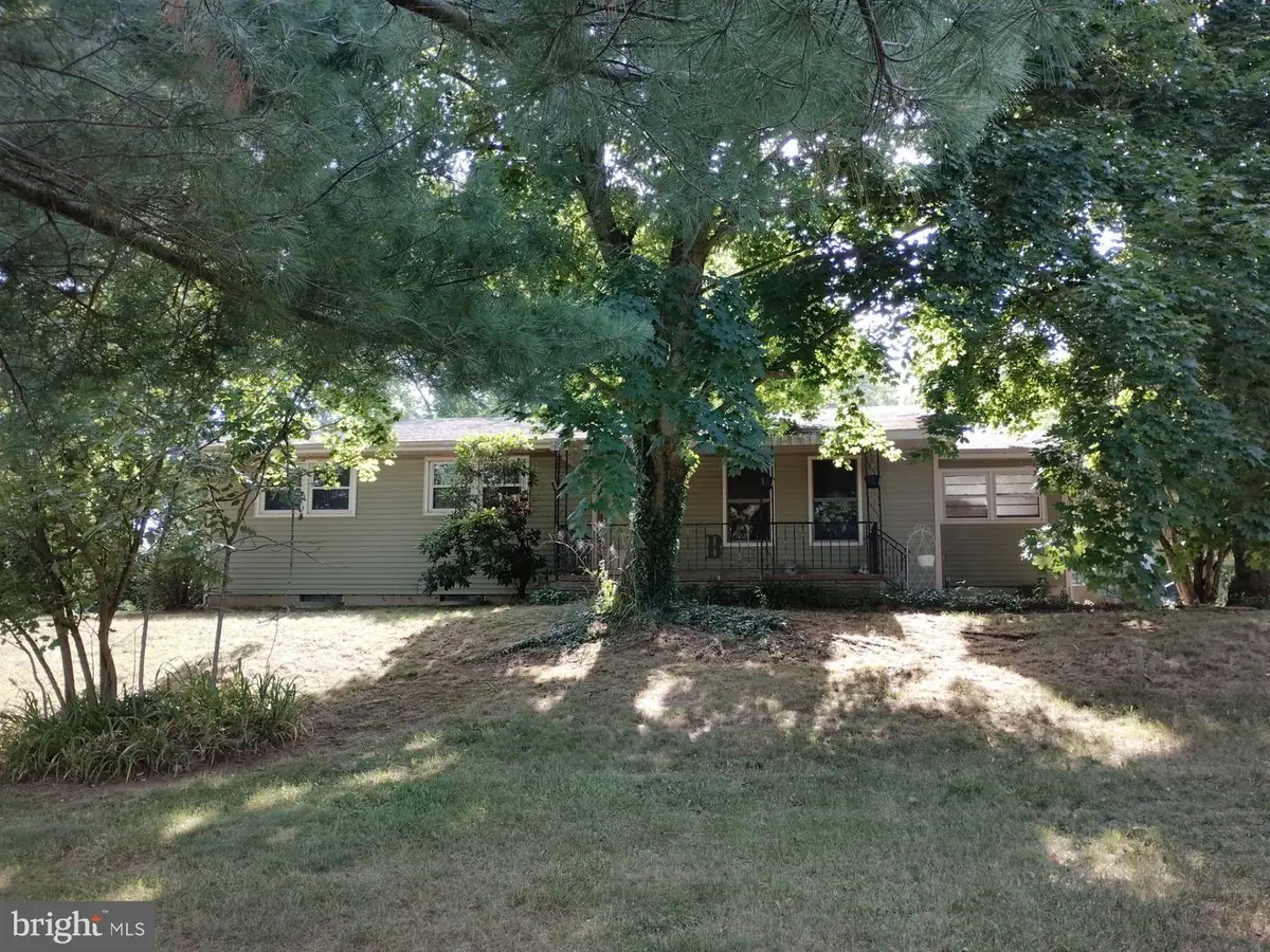 175 Seeley Cohansey Rd, Bridgeton, NJ 08302 - #1