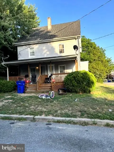 101-103 N Laurel St, Millville, NJ 08332 - #3