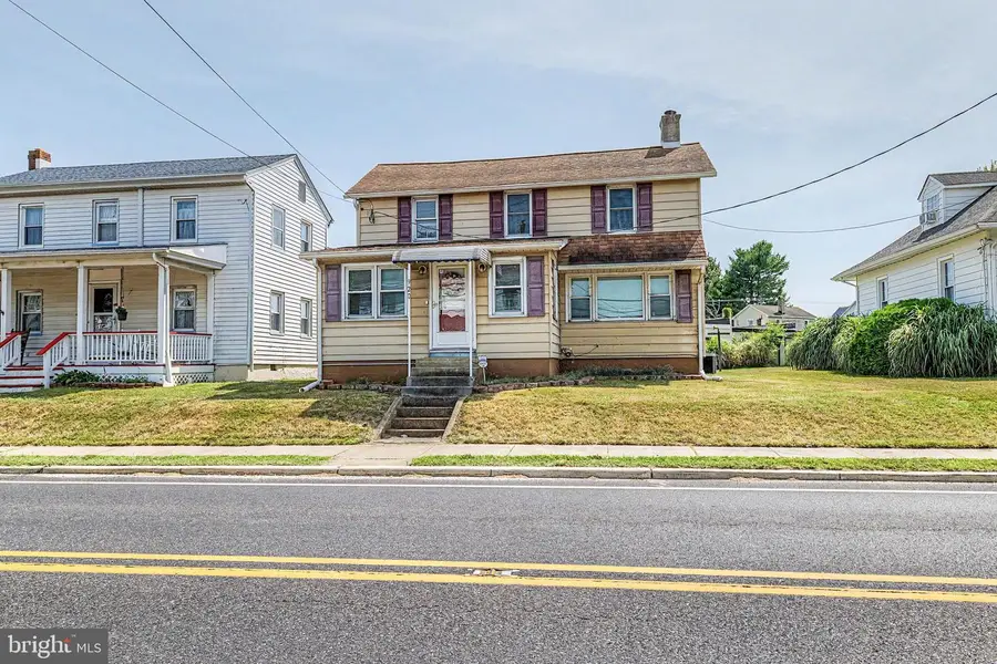 920 Main St, Shiloh, NJ 08353 - #3