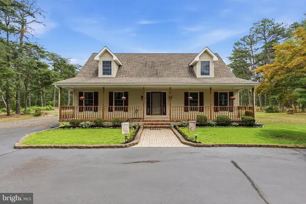 23 Old Stage Rd, MILLVILLE, NJ 08332