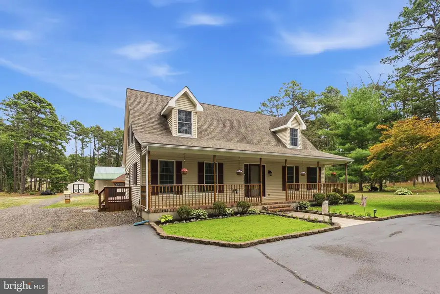 23 Old Stage Rd, Millville, NJ 08332 - #3
