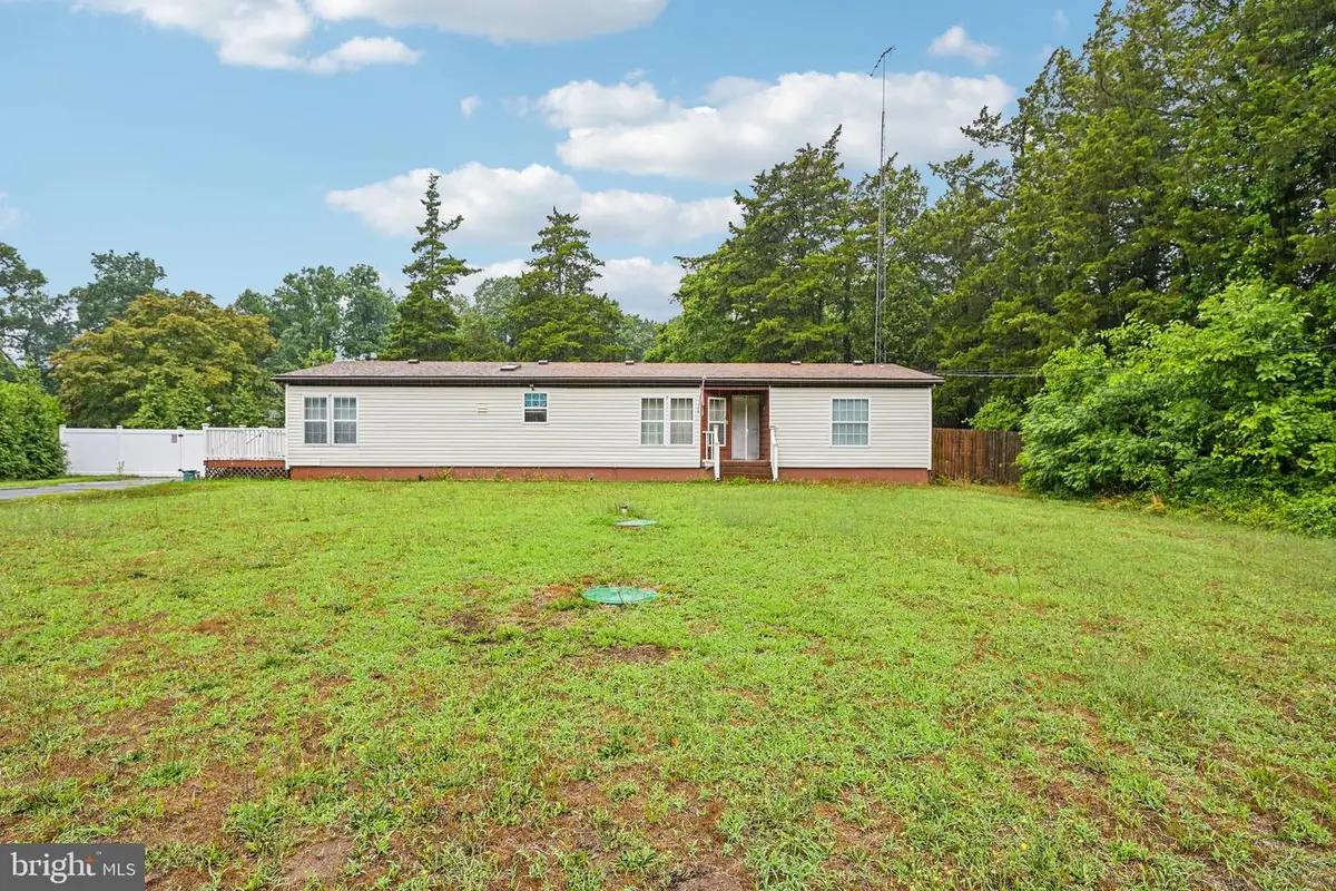 252 Bridgeton Fairton Rd, Bridgeton, NJ 08302 - #1