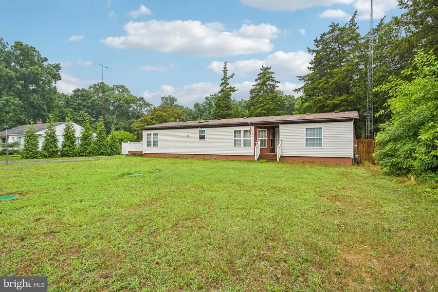 252 Bridgeton Fairton Rd, Bridgeton, NJ 08302 - #2