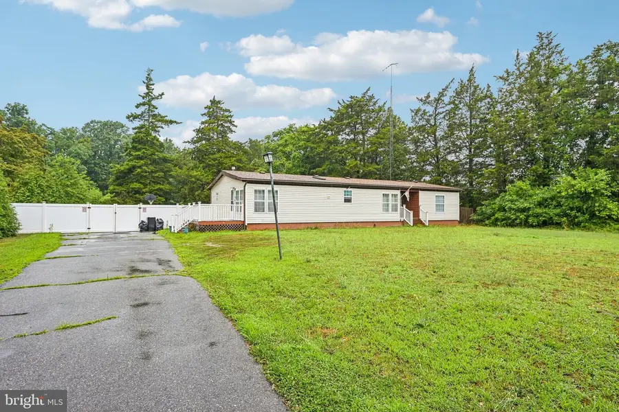 252 Bridgeton Fairton Rd, Bridgeton, NJ 08302 - #3