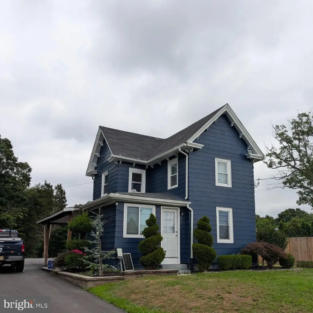 532 Morton Ave, Bridgeton, NJ 08302 - #1