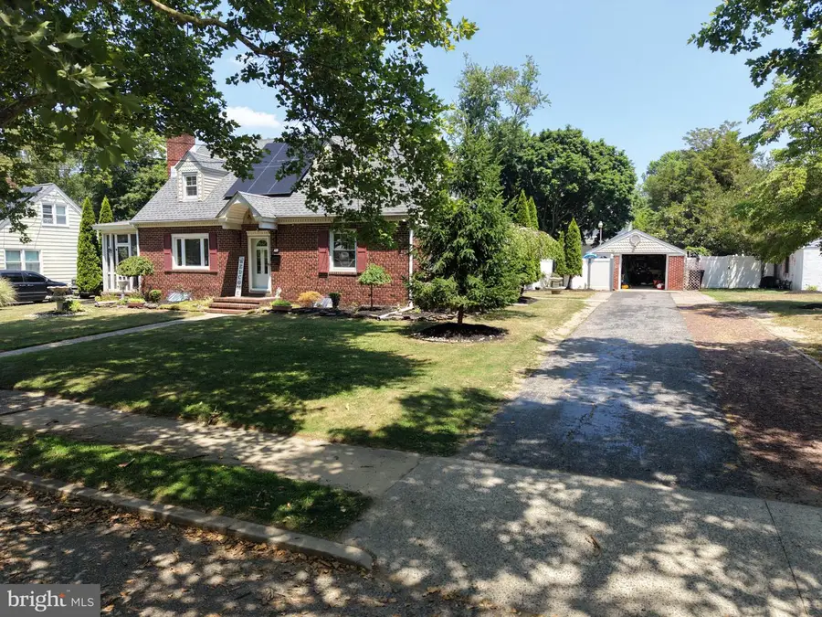 109 Rutgers Ave, Bridgeton, NJ 08302 - #3