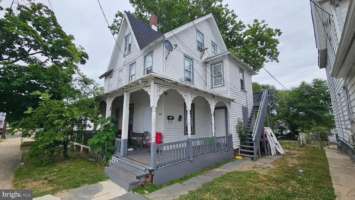 443 N Pearl St, Bridgeton, NJ 08302 - #1