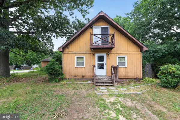 7805 Raymond Dr, MILLVILLE, NJ 08332