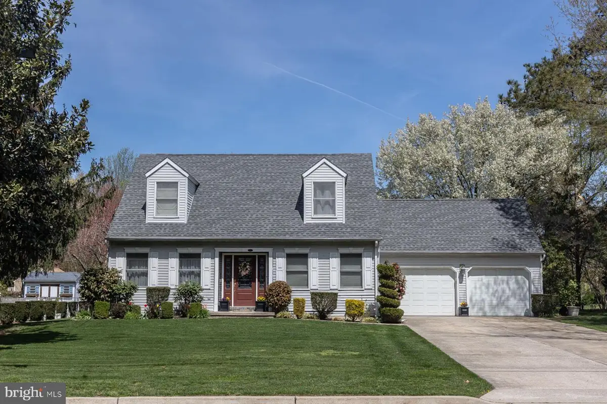 1440 Magnolia Rd, Vineland, NJ 08361 - #1