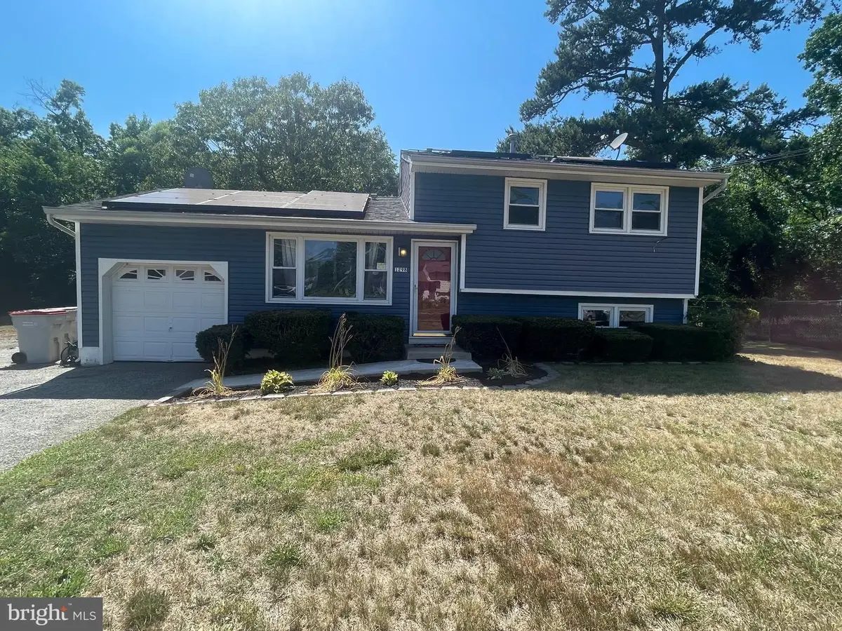 1298 W Cornell St, Vineland, NJ 08360 - #1