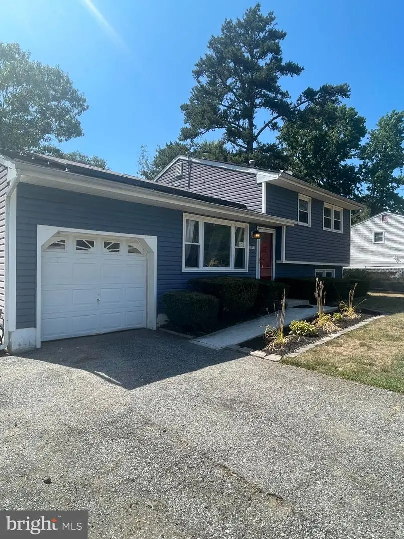 1298 W Cornell St, Vineland, NJ 08360 - #2