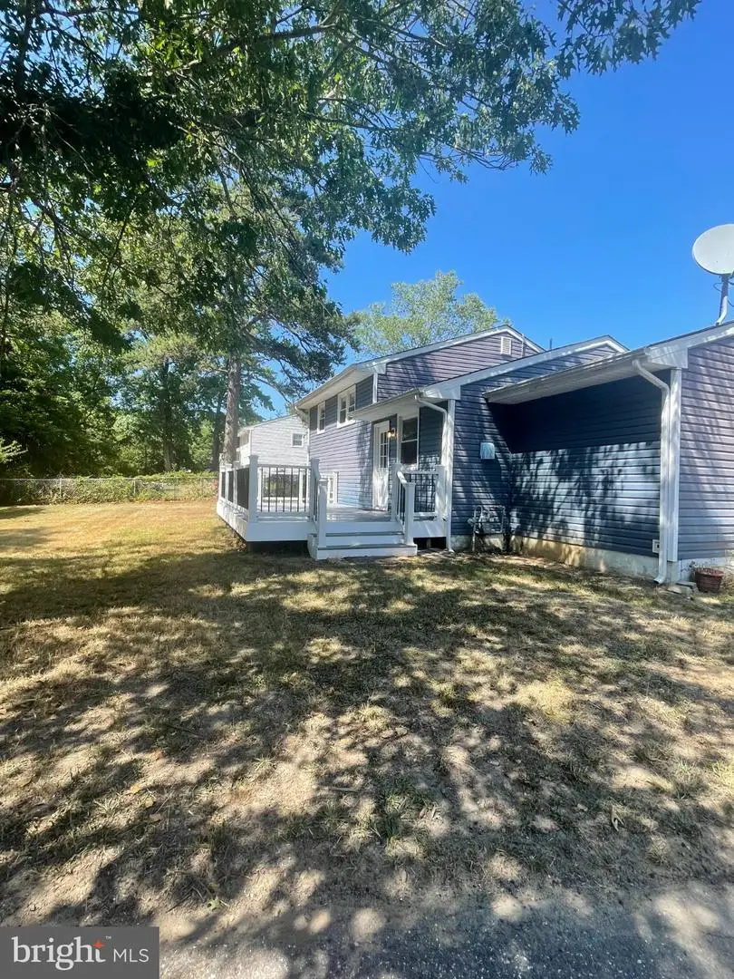 1298 W Cornell St, Vineland, NJ 08360 - #3