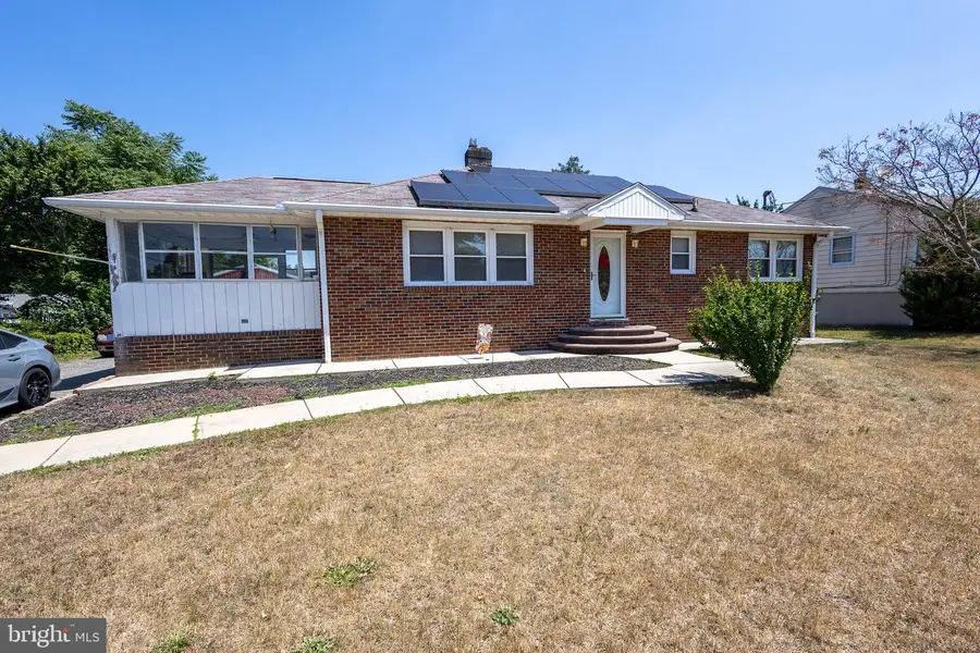 1130 Sharp Rd, Vineland, NJ 08360 - #2