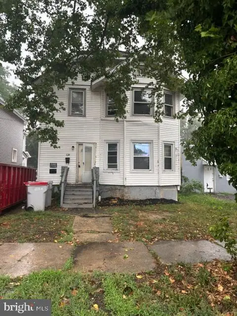 824 E Plum St, Vineland, NJ 08360 - #2
