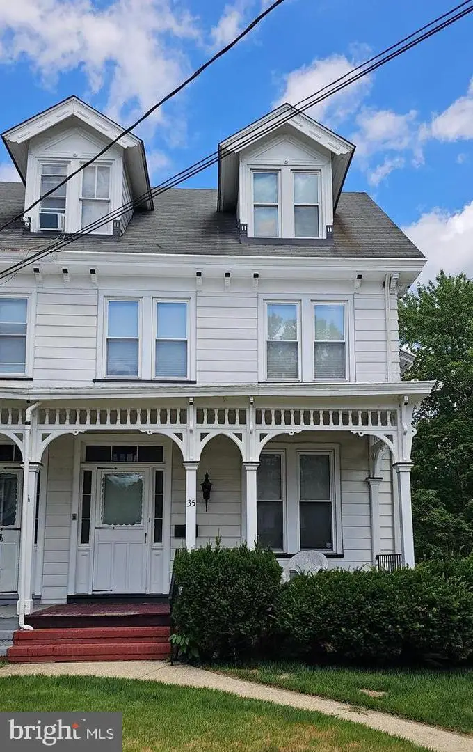 35 East Ave, Bridgeton, NJ 08302 - #2