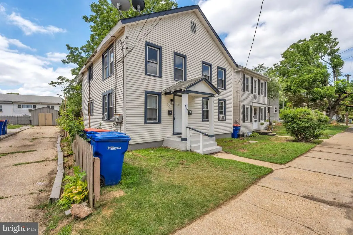 409 D St, Millville, NJ 08332 - #1