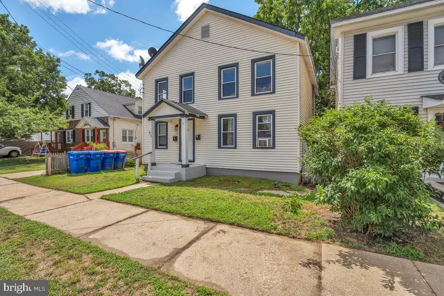 409 D St, Millville, NJ 08332 - #2