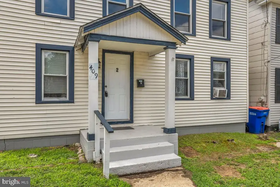 409 D St, Millville, NJ 08332 - #3