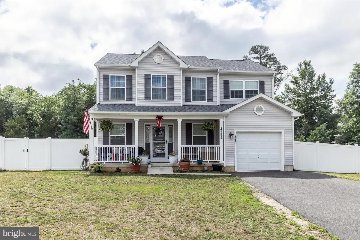 2994 Daphne Dr, Vineland, NJ 08361 - #1