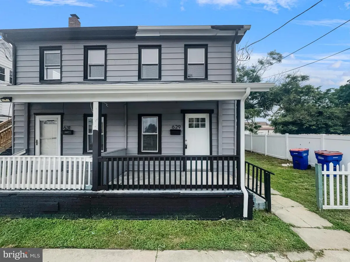 629 Buck St, Millville, NJ 08332 - #1