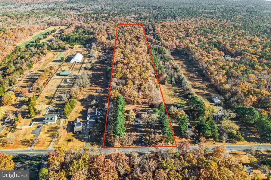 968 Carmel Rd, Millville, NJ 08332 - #2