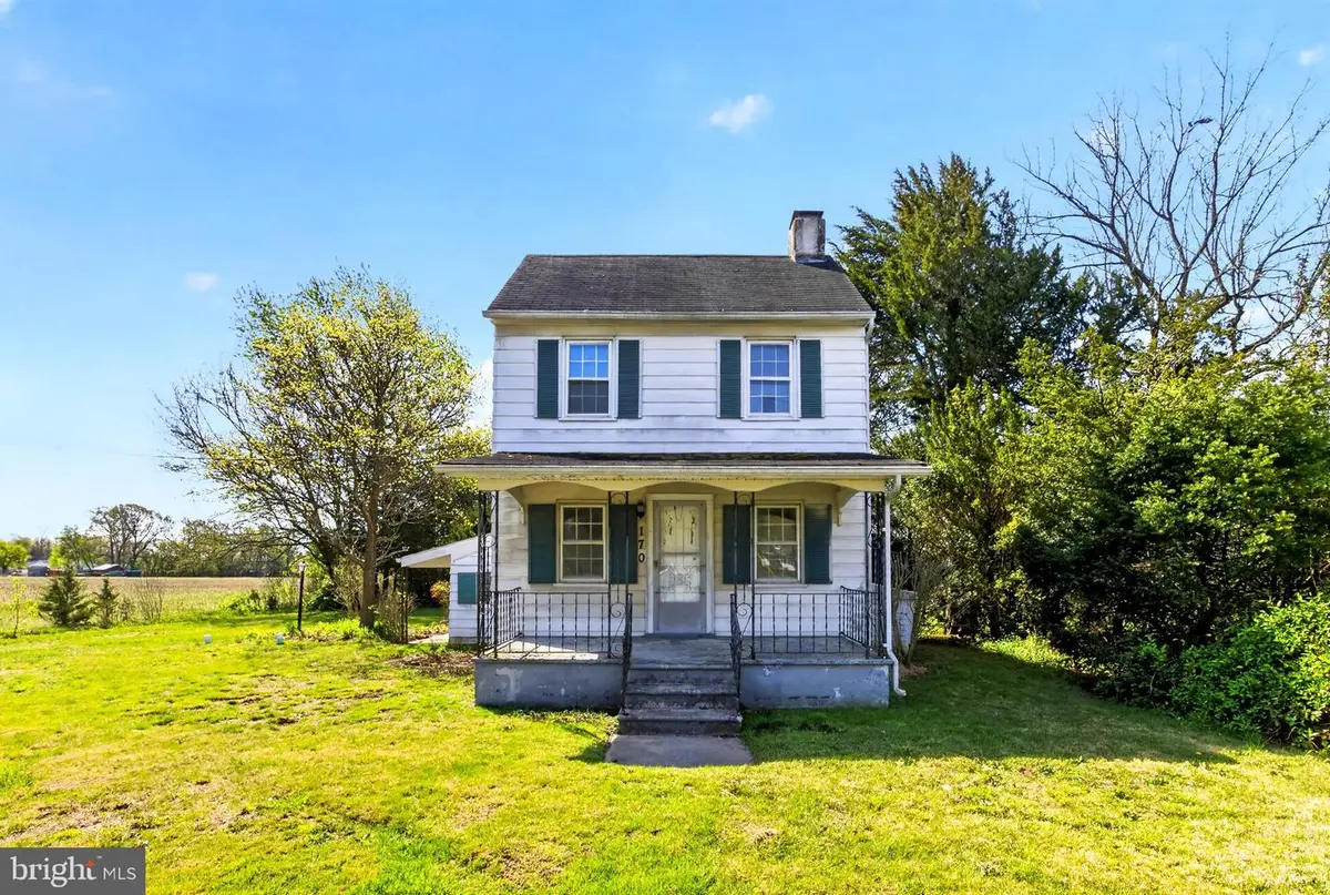 170 Big Oak Rd, Bridgeton, NJ 08302 - #1