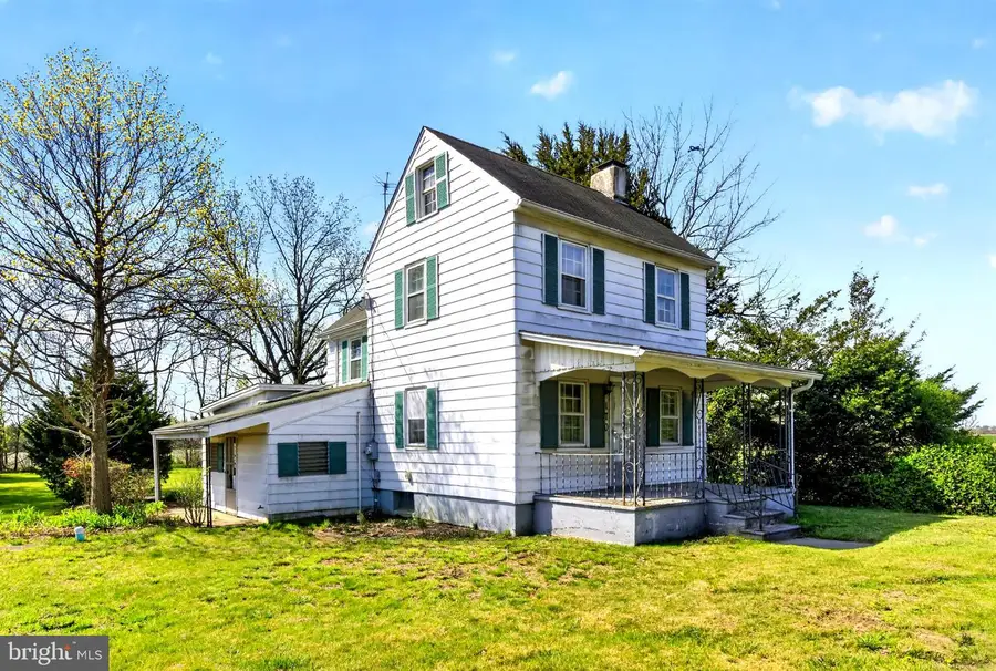170 Big Oak Rd, Bridgeton, NJ 08302 - #2