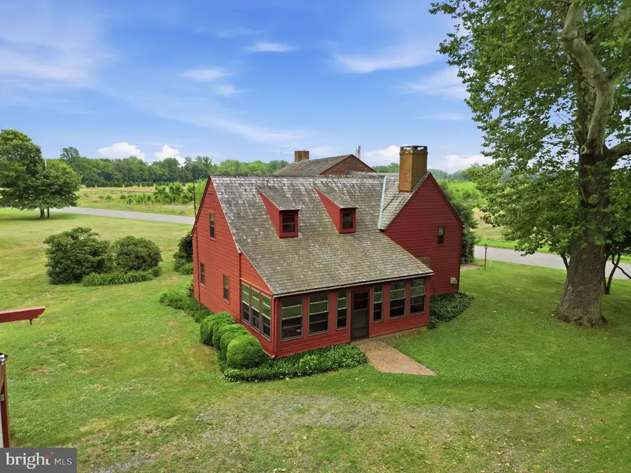 255 Old Mill Rd, Greenwich, NJ 08323 - #3