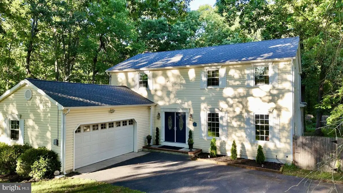 2151 S Brookfield St, Vineland, NJ 08361 - #1
