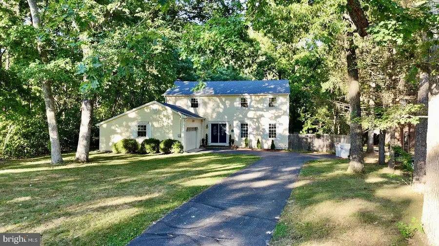 2151 S Brookfield St, Vineland, NJ 08361 - #3