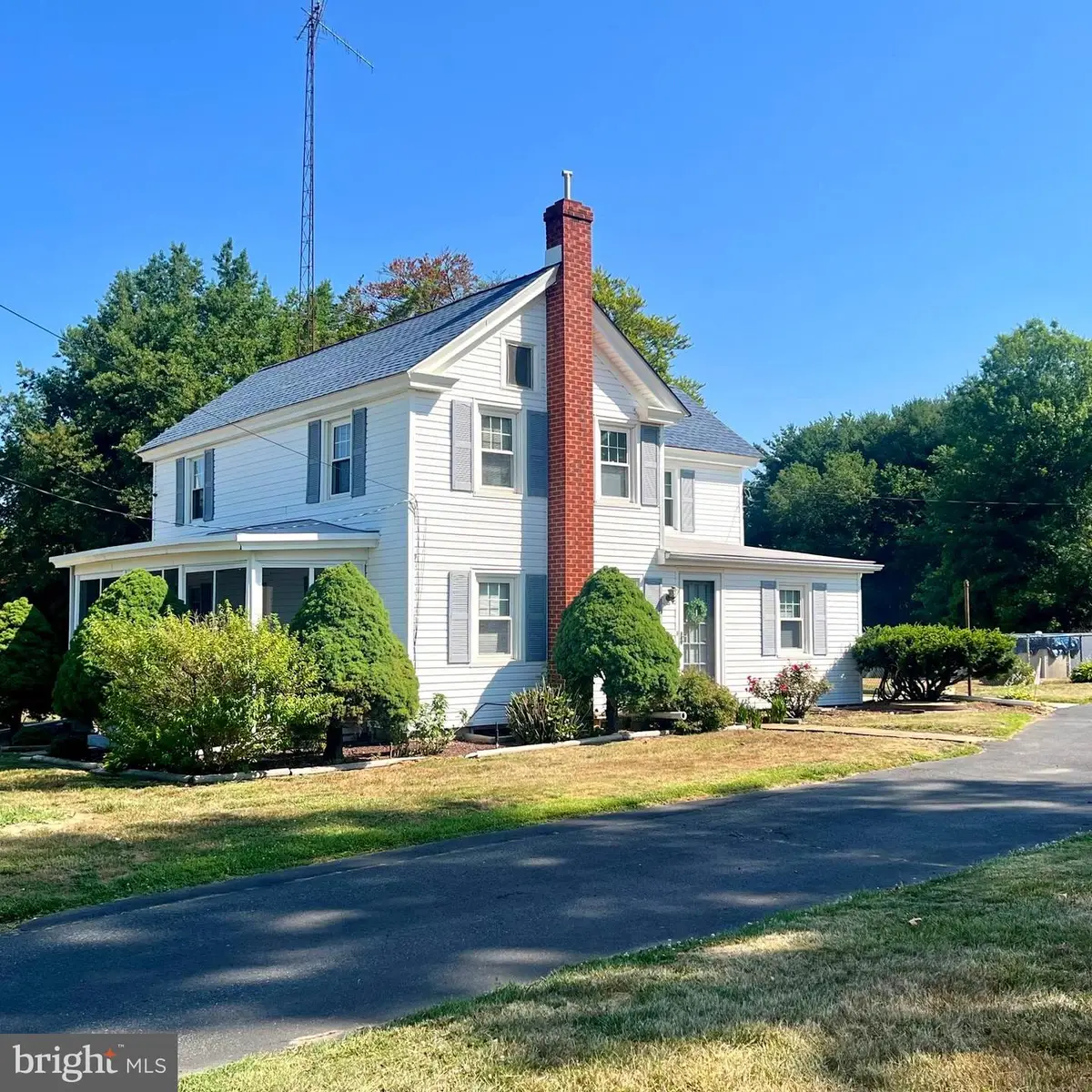 1393 Highway 77, Bridgeton, NJ 08302 - #1
