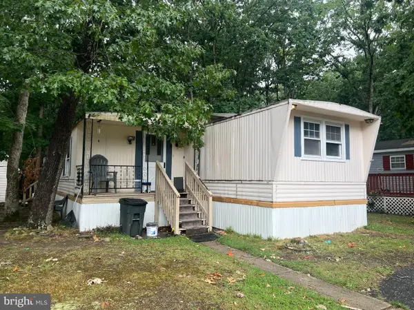 2110 Mays Landing Rd #10, MILLVILLE, NJ 08332