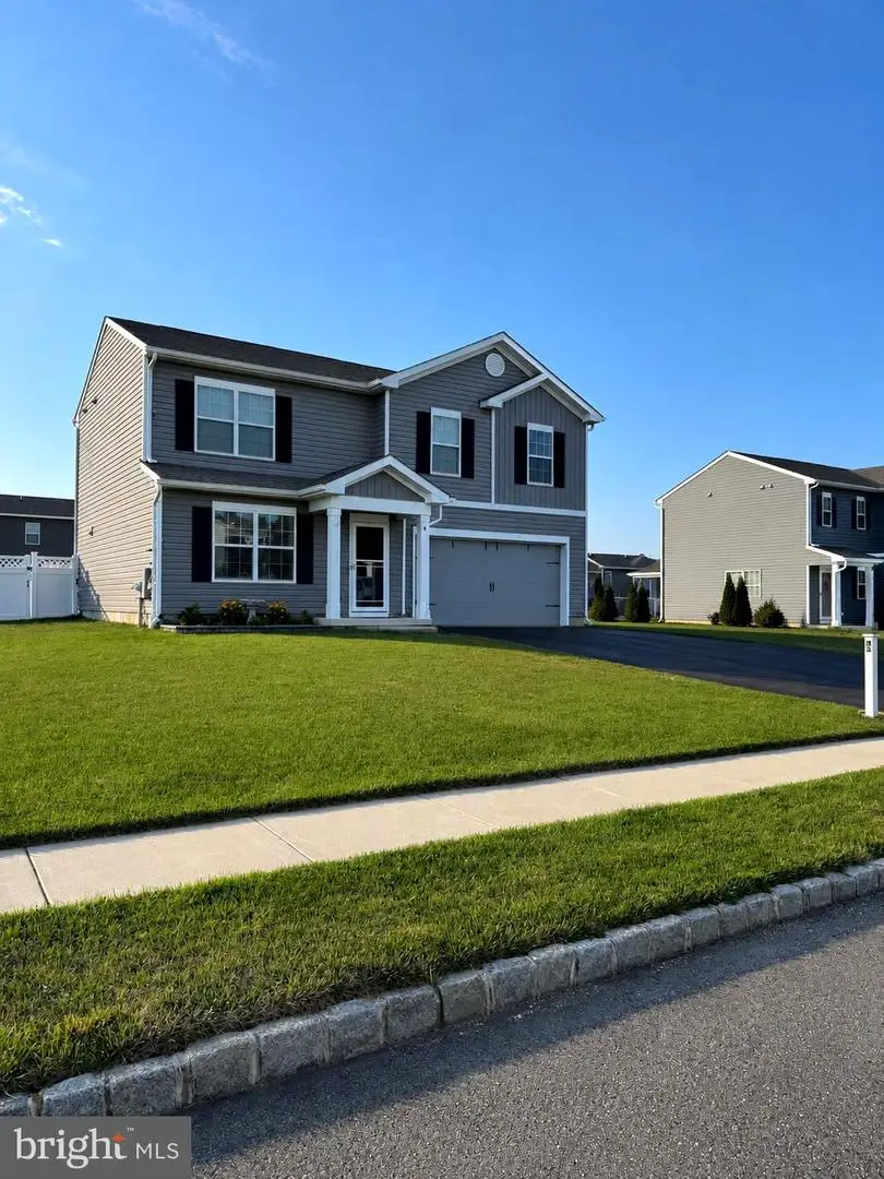 8 Eisenhower Dr, Bridgeton, NJ 08302 - #2