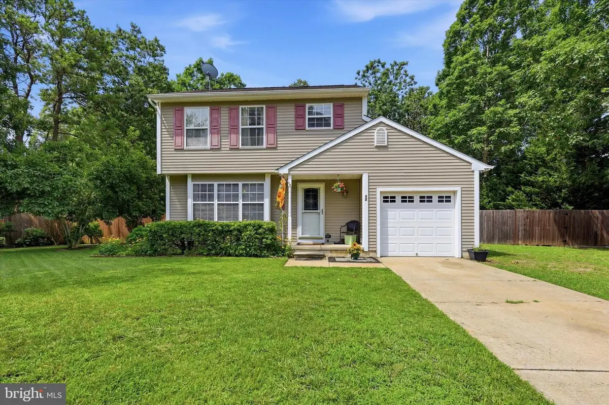 12 Emily Dr, Millville, NJ 08332 - #1