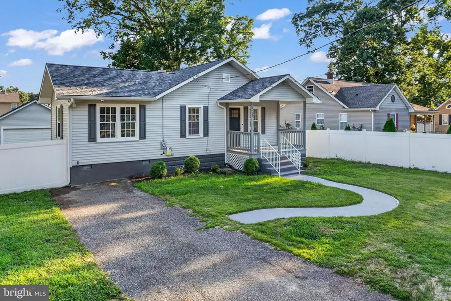 1365 Roosevelt Blvd, Vineland, NJ 08361 - #2