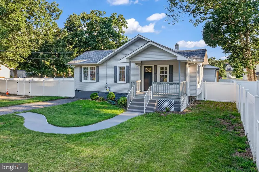1365 Roosevelt Blvd, Vineland, NJ 08361 - #3