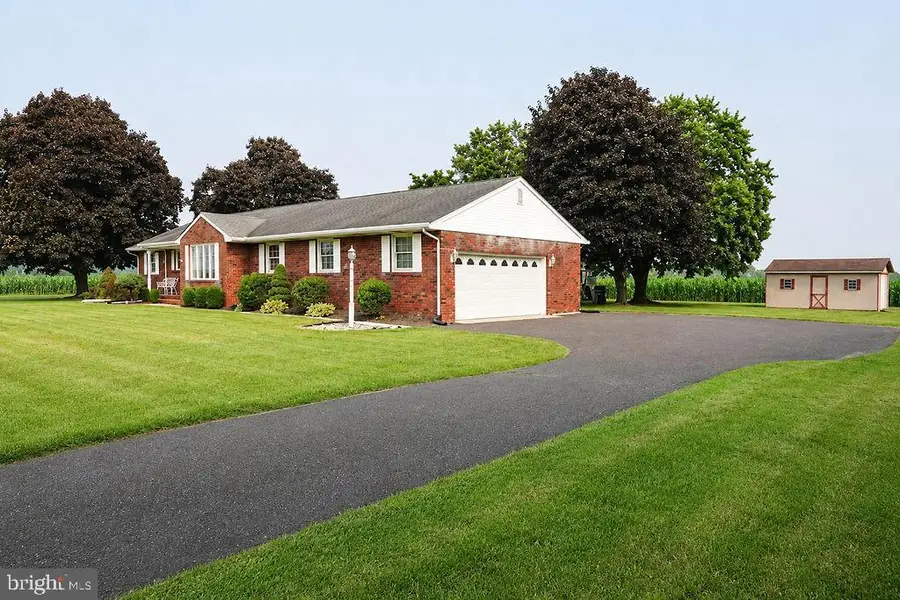 219 Landis Ave, Bridgeton, NJ 08302 - #2