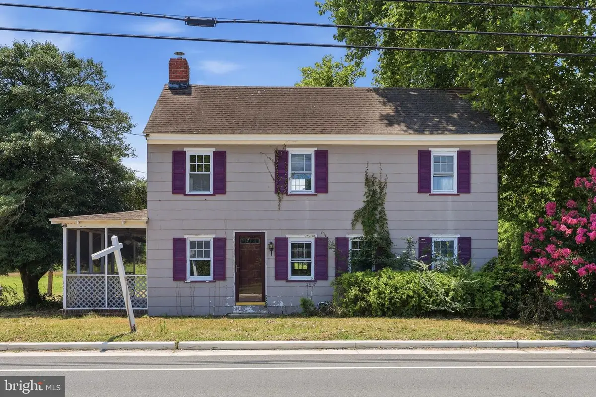 1639 Main St, Port Norris, NJ 08349 - #1